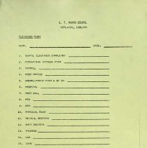 Forms Dod Iceland Schools 1970-1982 51