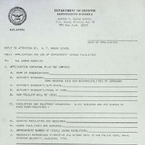 Forms Dod Iceland Schools 1970-1982 53