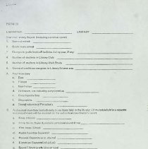 Forms Dod Iceland Schools 1970-1982 70