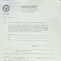 Forms Dod Iceland Schools 1970-1982 15