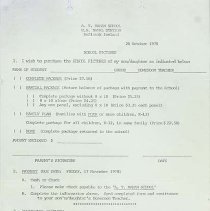 Forms Dod Iceland Schools 1970-1982 8