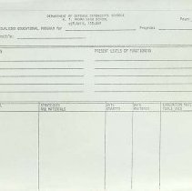 Forms Dod Iceland Schools 1970-1982 16