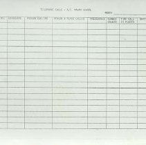 Forms Dod Iceland Schools 1970-1982 82