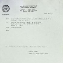 Forms Dod Iceland Schools 1970-1982 84