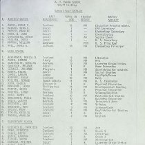 Forms Dod Iceland Schools 1970-1982 85