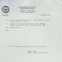 Forms Dod Iceland Schools 1970-1982 88