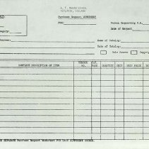 Forms Dod Iceland Schools 1970-1982 18