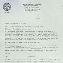 Forms Dod Iceland Schools 1970-1982 19