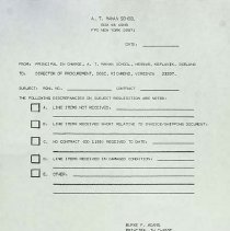 Forms Dod Iceland Schools 1970-1982 22