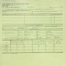 Forms Dod Iceland Schools 1970-1982 24