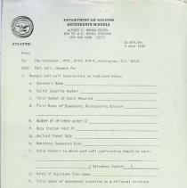 Forms Dod Iceland Schools 1970-1982 10