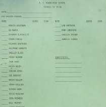 Forms Dod Iceland Schools 1970-1982 27