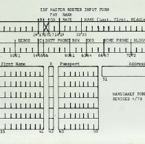 Forms Dod Iceland Schools 1970-1982 31