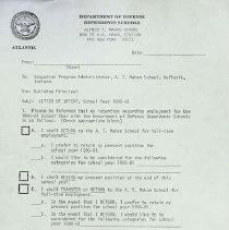 Forms Dod Iceland Schools 1970-1982 33