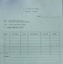 Forms Dod Iceland Schools 1970-1982 48