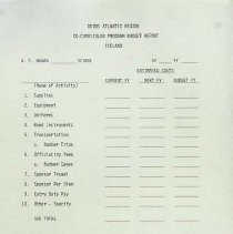 Forms Dod Iceland Schools 1970-1982 53