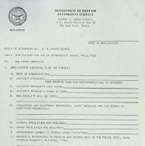 Forms Dod Iceland Schools 1970-1982 55