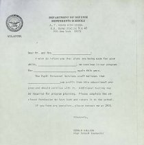 Forms Dod Iceland Schools 1970-1982 76