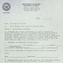 Forms Dod Iceland Schools 1970-1982 112