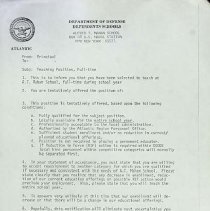 Forms Dod Iceland Schools 1970-1982 116