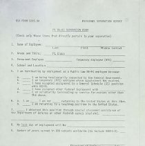 Forms Dod Iceland Schools 1970-1982 117