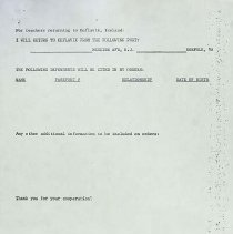 Forms Dod Iceland Schools 1970-1982 101