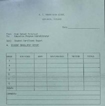 Forms Dod Iceland Schools 1970-1982 119