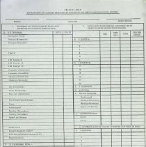 Forms Dod Iceland Schools 1970-1982 121