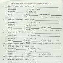 Forms Dod Iceland Schools 1970-1982 142