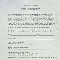 Forms Dod Iceland Schools 1970-1982 105