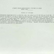 Forms Dod Iceland Schools 1970-1982 107