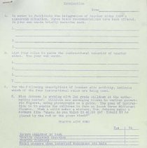 Forms Pertinent To Students In The Atlantic Region 79