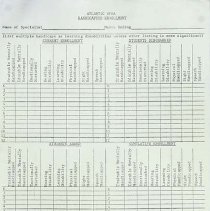 Forms Pertinent To Students In The Atlantic Region 82