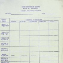 Forms Pertinent To Students In The Atlantic Region 83