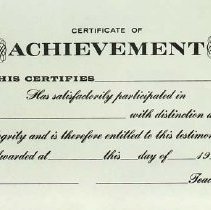 Forms Pertinent To Students In The Atlantic Region 85