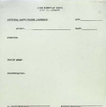 Forms Pertinent To Students In The Atlantic Region 86