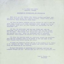 Forms Pertinent To Students In The Atlantic Region 9