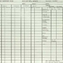 Forms Pertinent To Students In The Atlantic Region 92