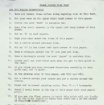 Forms Pertinent To Students In The Atlantic Region 95