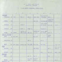 Forms Pertinent To Students In The Atlantic Region 11