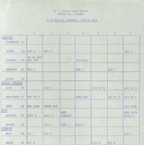 Forms Pertinent To Students In The Atlantic Region 10