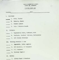 Forms Pertinent To Students In The Atlantic Region 117