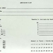 Forms Pertinent To Students In The Atlantic Region 15