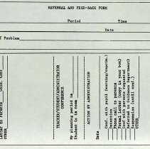 Forms Pertinent To Students In The Atlantic Region 17