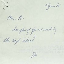 Forms Pertinent To Students In The Atlantic Region 18