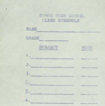 Forms Pertinent To Students In The Atlantic Region 19