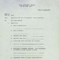 Forms Pertinent To Students In The Atlantic Region 23