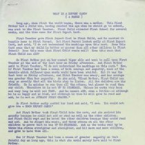 Forms Pertinent To Students In The Atlantic Region 101