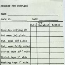 Forms Pertinent To Students In The Atlantic Region 29