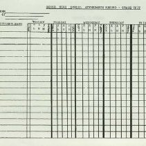 Forms Pertinent To Students In The Atlantic Region 32